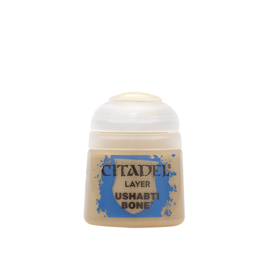 Citadel Layer Paint (12ml) (ONLINE ORDER ONLY)
