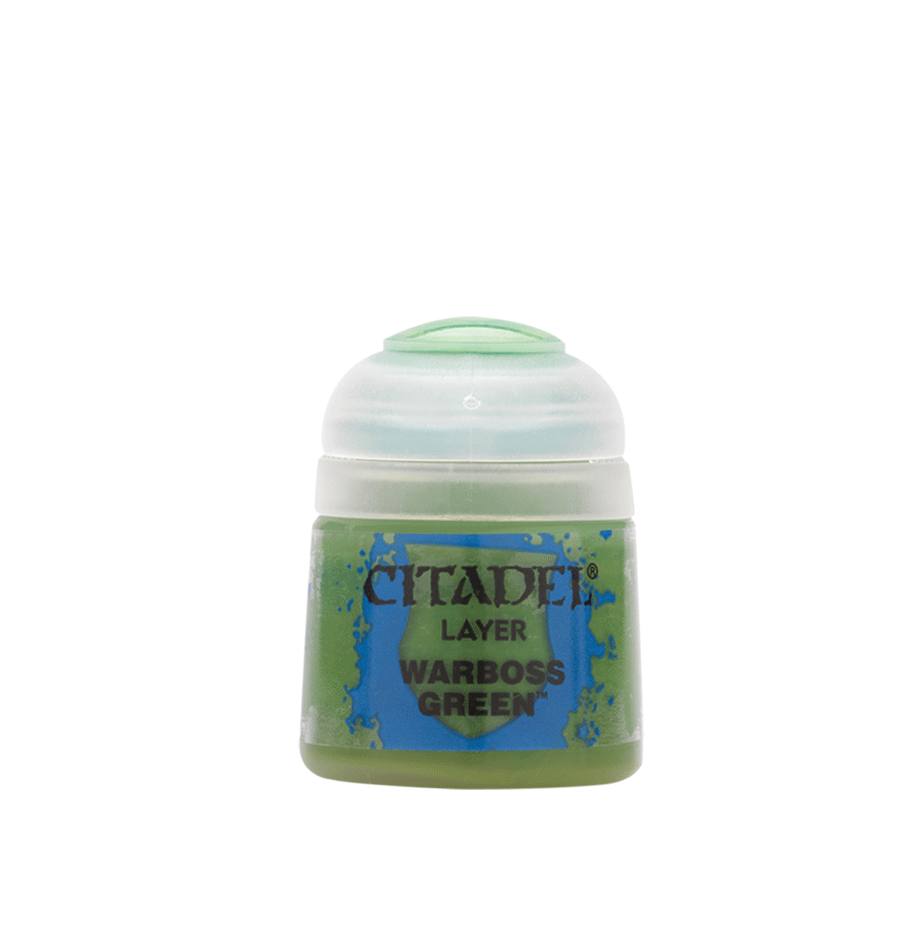 Citadel Layer Paint (12ml) (ONLINE ORDER ONLY)
