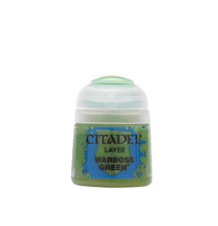 Citadel Layer Paint (12ml) (ONLINE ORDER ONLY)