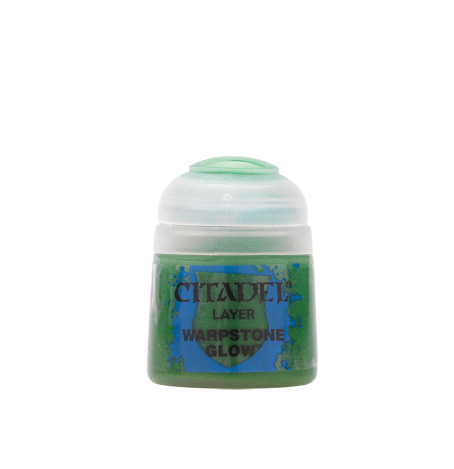 Citadel Layer Paint (12ml) (ONLINE ORDER ONLY)