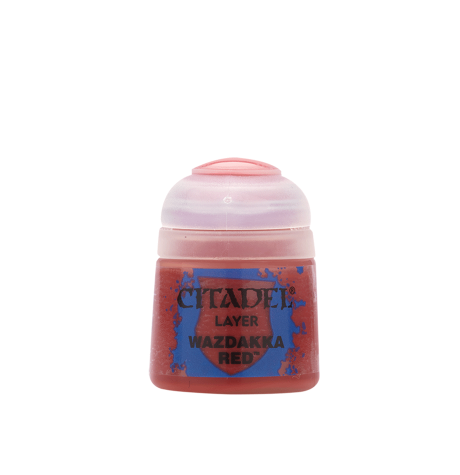 Citadel Layer Paint (12ml) (ONLINE ORDER ONLY)