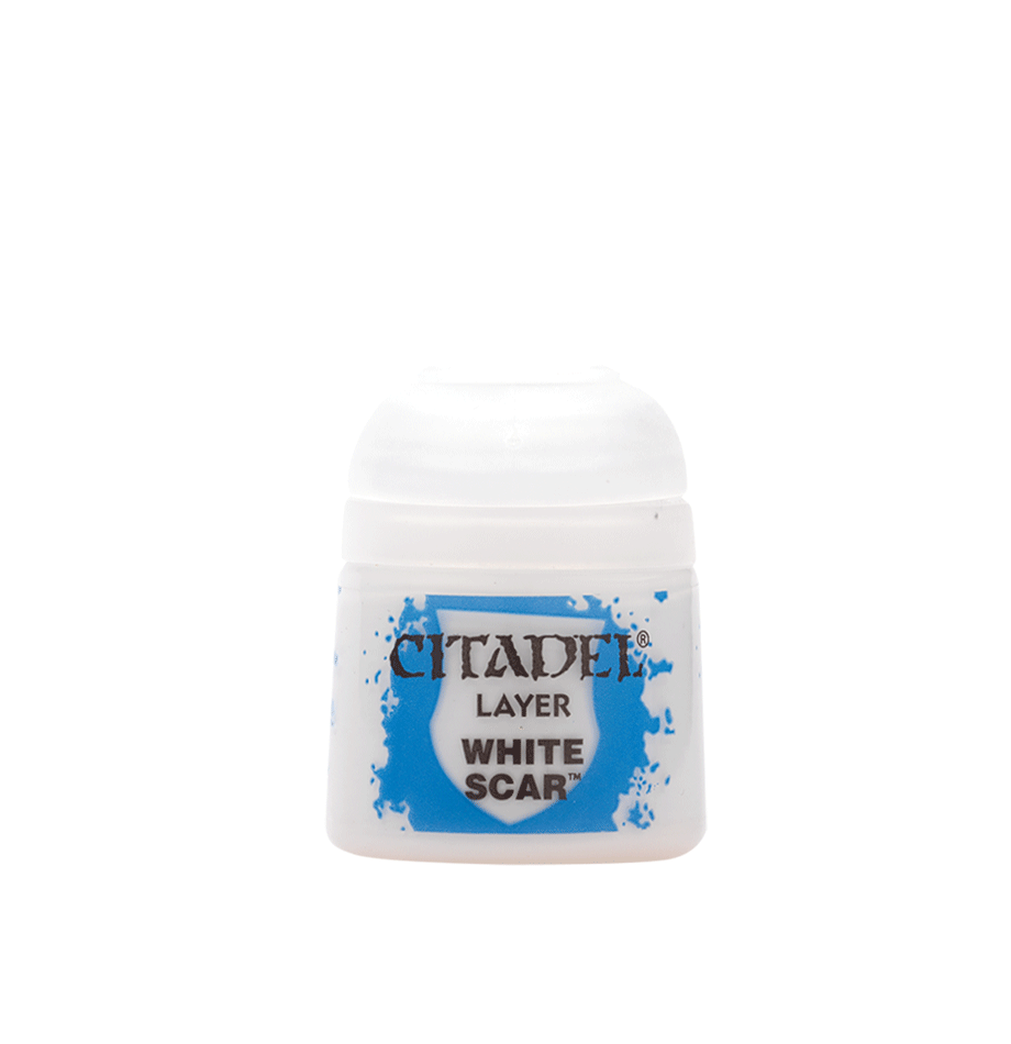Citadel Layer Paint (12ml) (ONLINE ORDER ONLY)