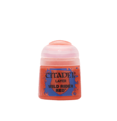 Citadel Layer Paint (12ml) (ONLINE ORDER ONLY)