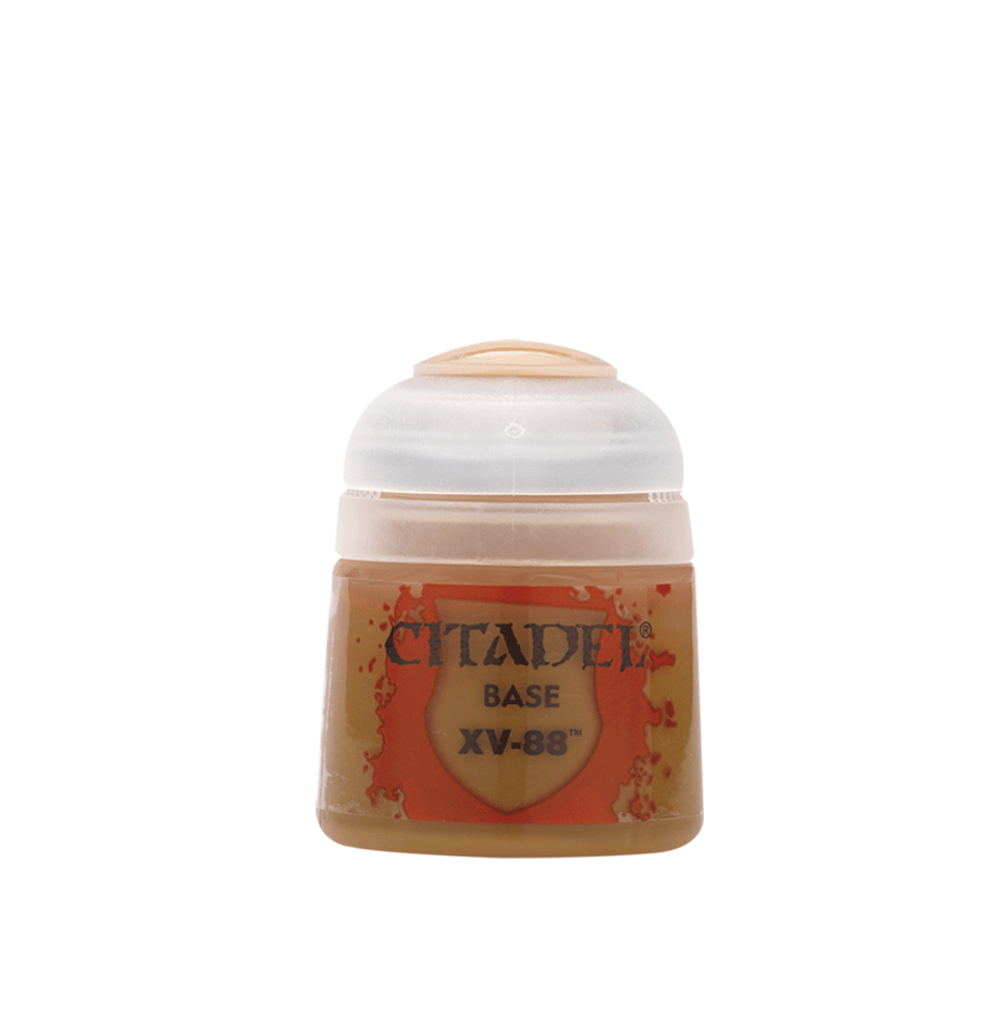 Citadel Base Paint (12ml) (ONLINE ORDER ONLY)