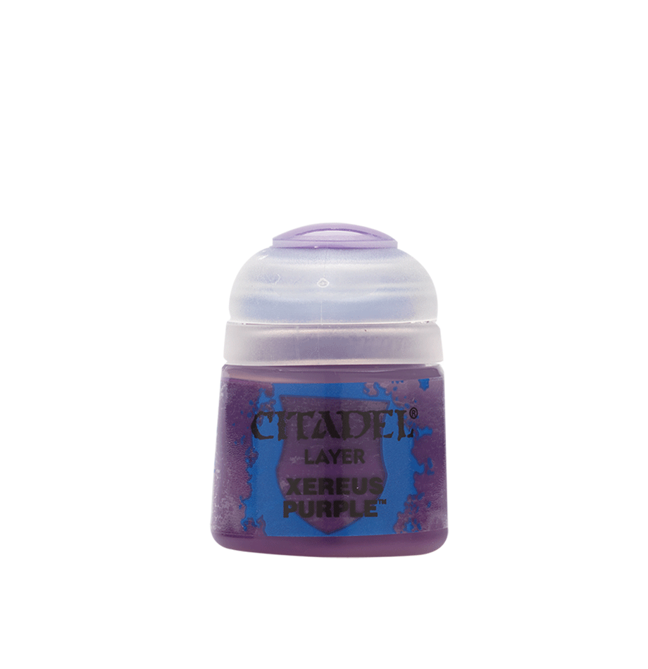 Citadel Layer Paint (12ml) (ONLINE ORDER ONLY)