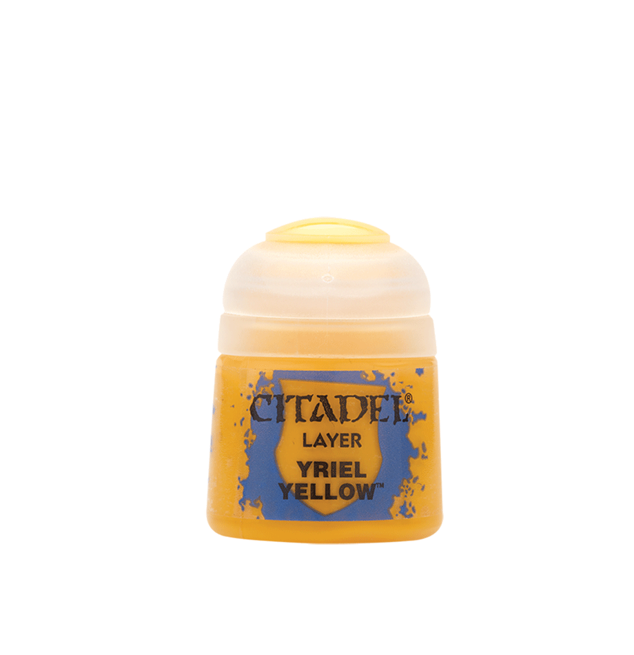 Citadel Layer Paint (12ml) (ONLINE ORDER ONLY)