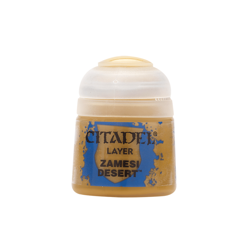 Citadel Layer Paint (12ml) (ONLINE ORDER ONLY)