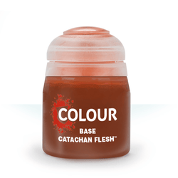 Citadel Base Paint (12ml) (ONLINE ORDER ONLY)