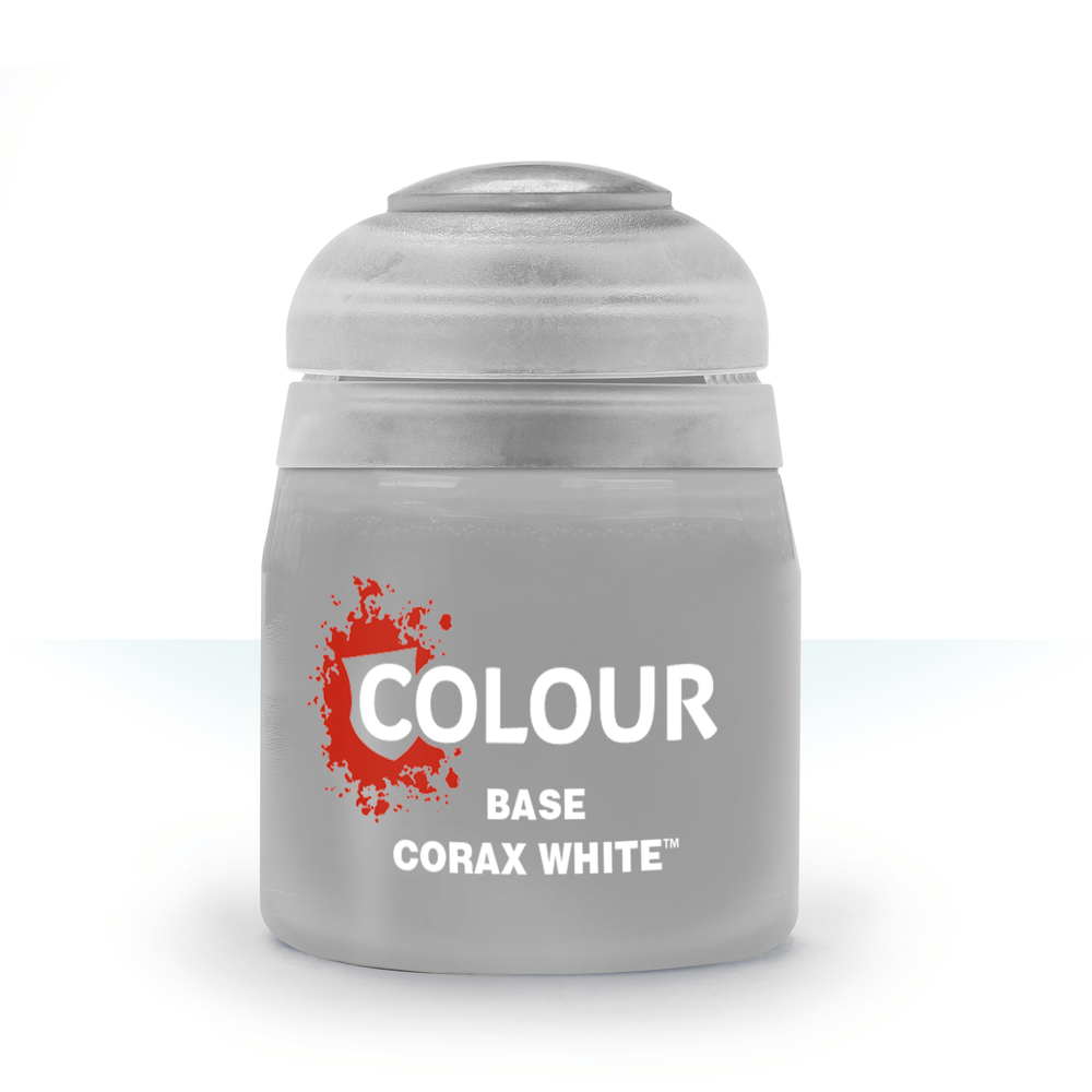 Citadel Base Paint (12ml) (ONLINE ORDER ONLY)