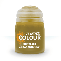 Citadel Contrast Paint (18ml) (ONLINE ORDER ONLY)