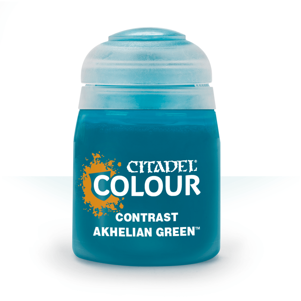 Citadel Contrast Paint (18ml) (ONLINE ORDER ONLY)