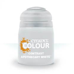 Citadel Contrast Paint (18ml) (ONLINE ORDER ONLY)