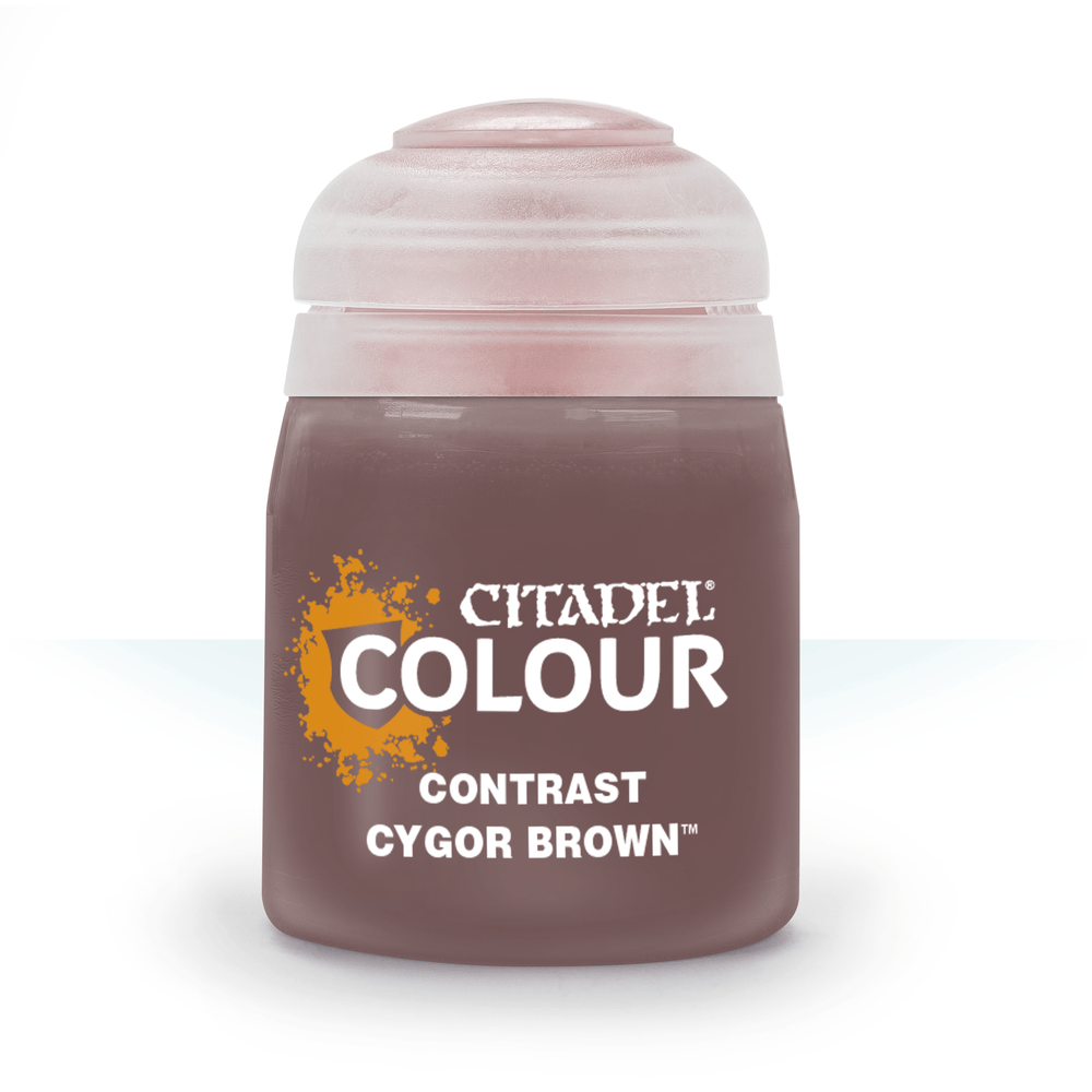 Citadel Contrast Paint (18ml) (ONLINE ORDER ONLY)