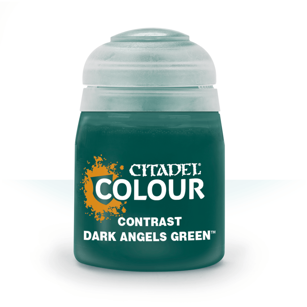 Citadel Contrast Paint (18ml) (ONLINE ORDER ONLY)