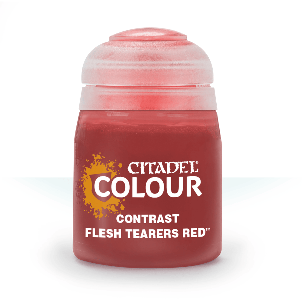 Citadel Contrast Paint (18ml) (ONLINE ORDER ONLY)