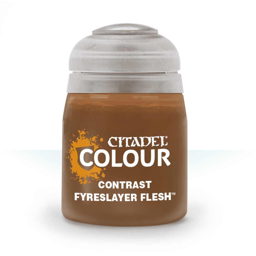 Citadel Contrast Paint (18ml) (ONLINE ORDER ONLY)