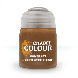 Citadel Contrast Paint (18ml) (ONLINE ORDER ONLY)