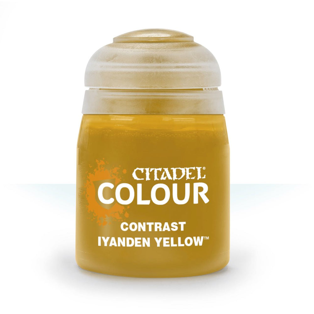 Citadel Paint (Online Order Only)