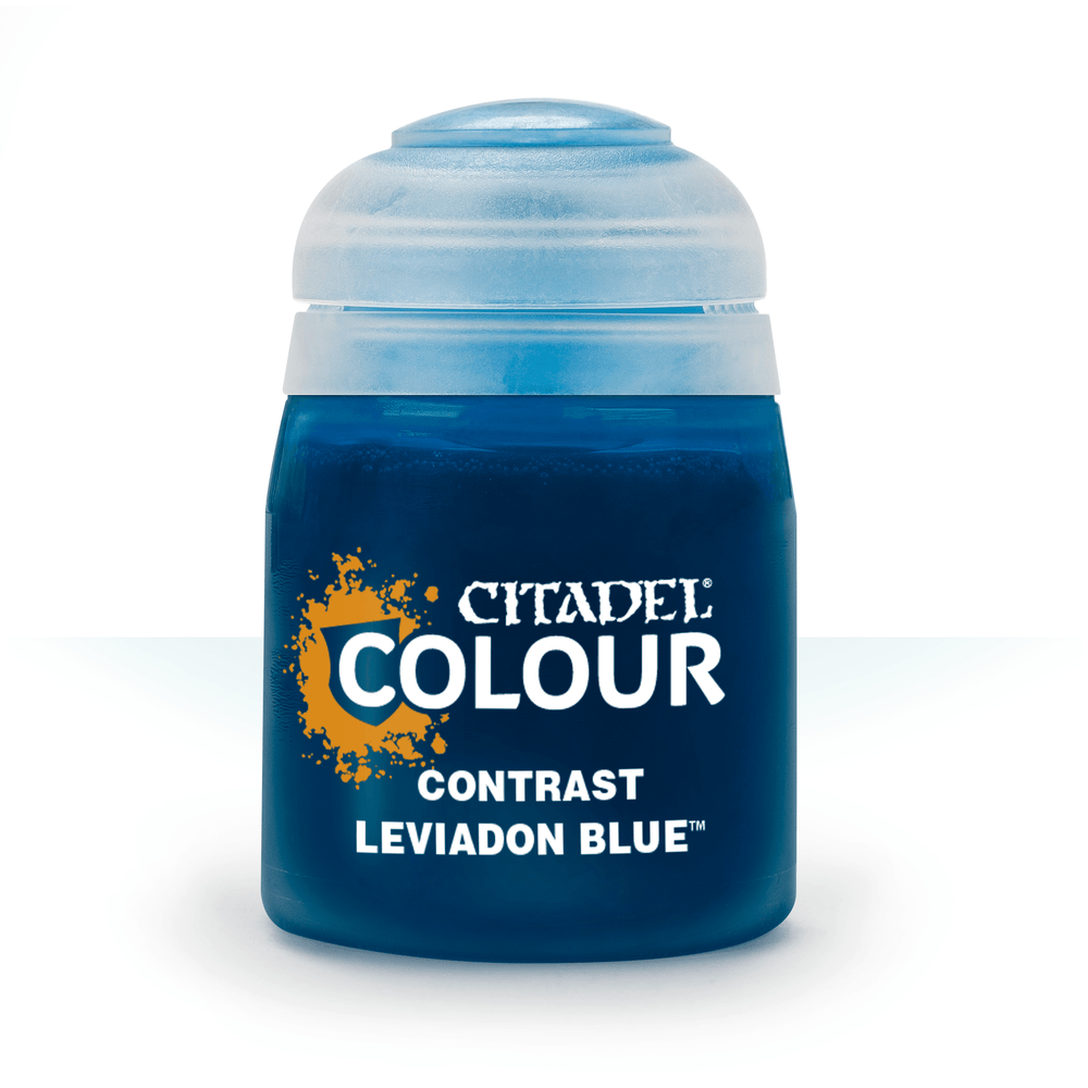 Citadel Contrast Paint (18ml) (ONLINE ORDER ONLY)
