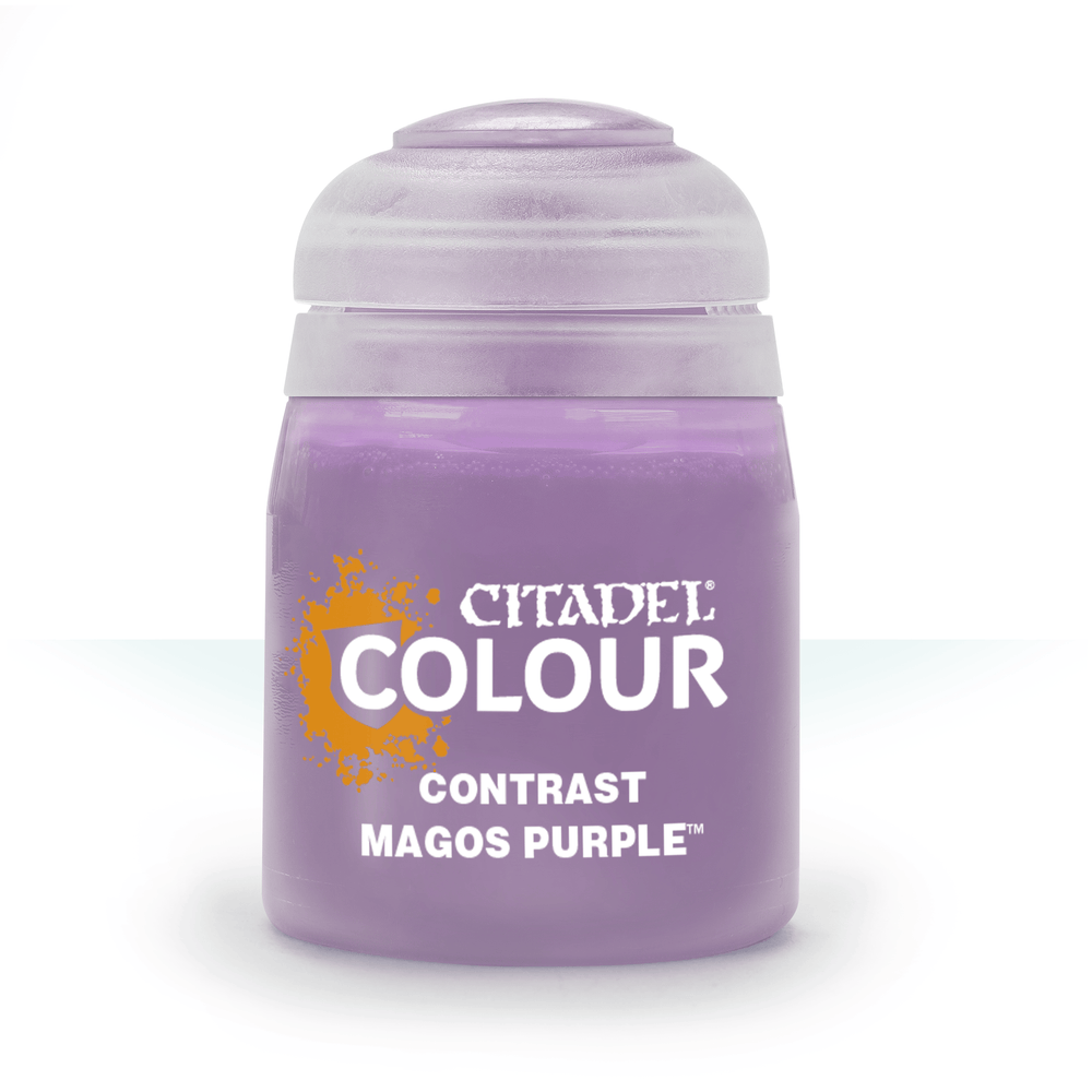 Citadel Contrast Paint (18ml) (ONLINE ORDER ONLY)