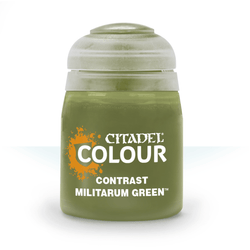 Citadel Contrast Paint (18ml) (ONLINE ORDER ONLY)