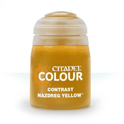Citadel Contrast Paint (18ml) (ONLINE ORDER ONLY)