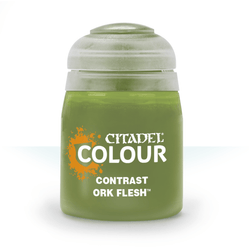 Citadel Contrast Paint (18ml) (ONLINE ORDER ONLY)