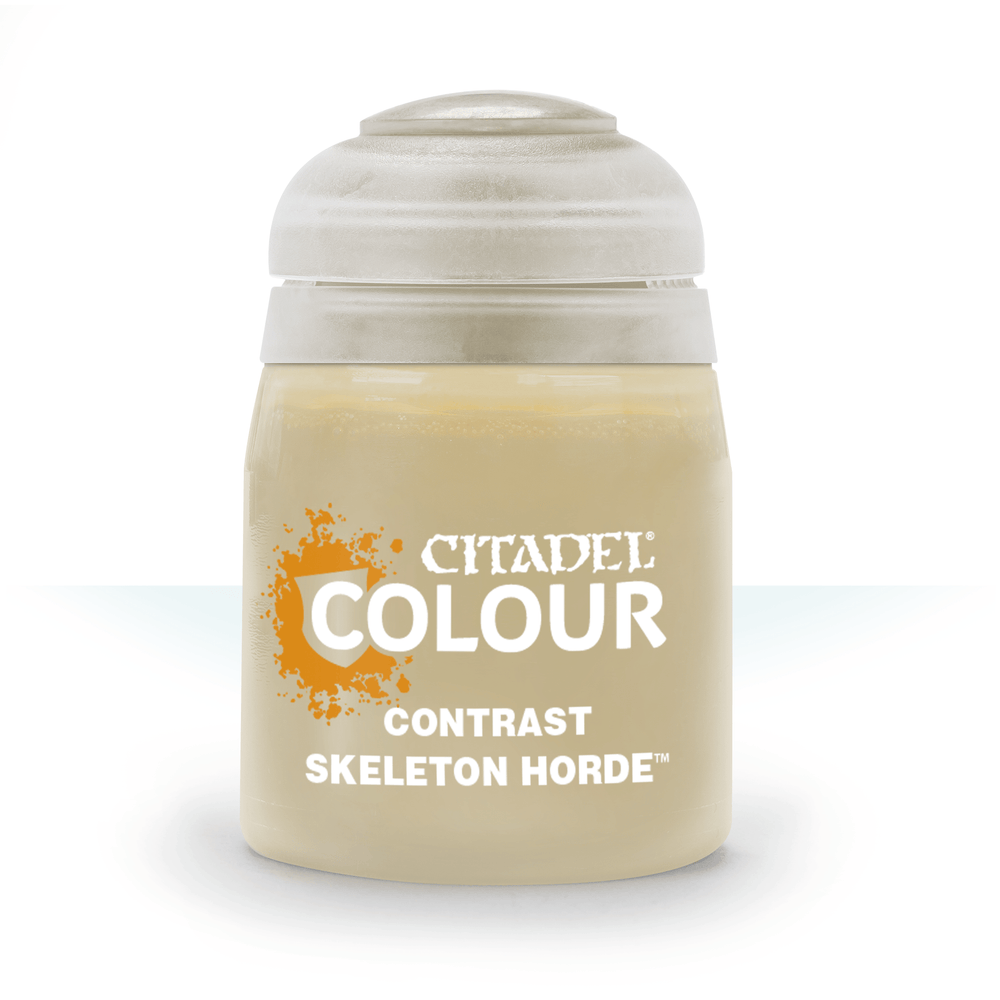 Citadel Contrast Paint (18ml) (ONLINE ORDER ONLY)
