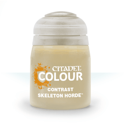 Citadel Contrast Paint (18ml) (ONLINE ORDER ONLY)