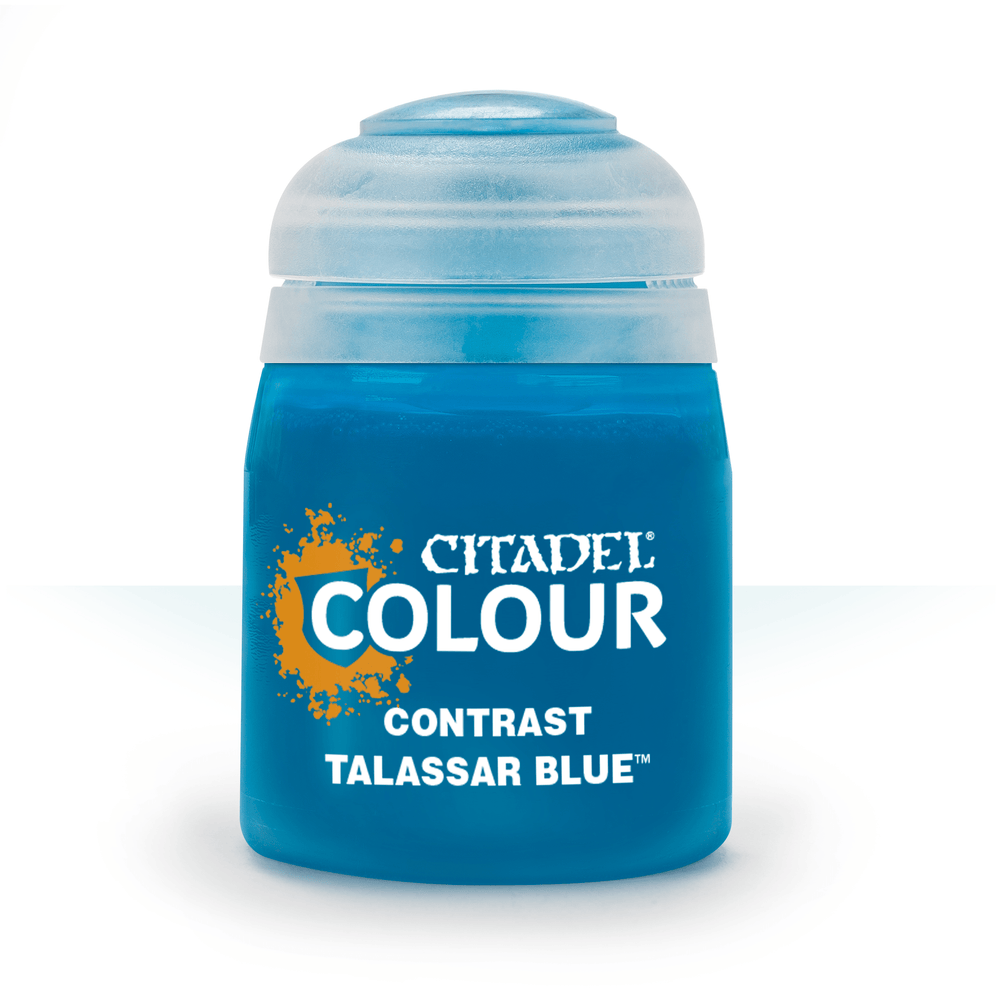 Citadel Contrast Paint (18ml) (ONLINE ORDER ONLY)