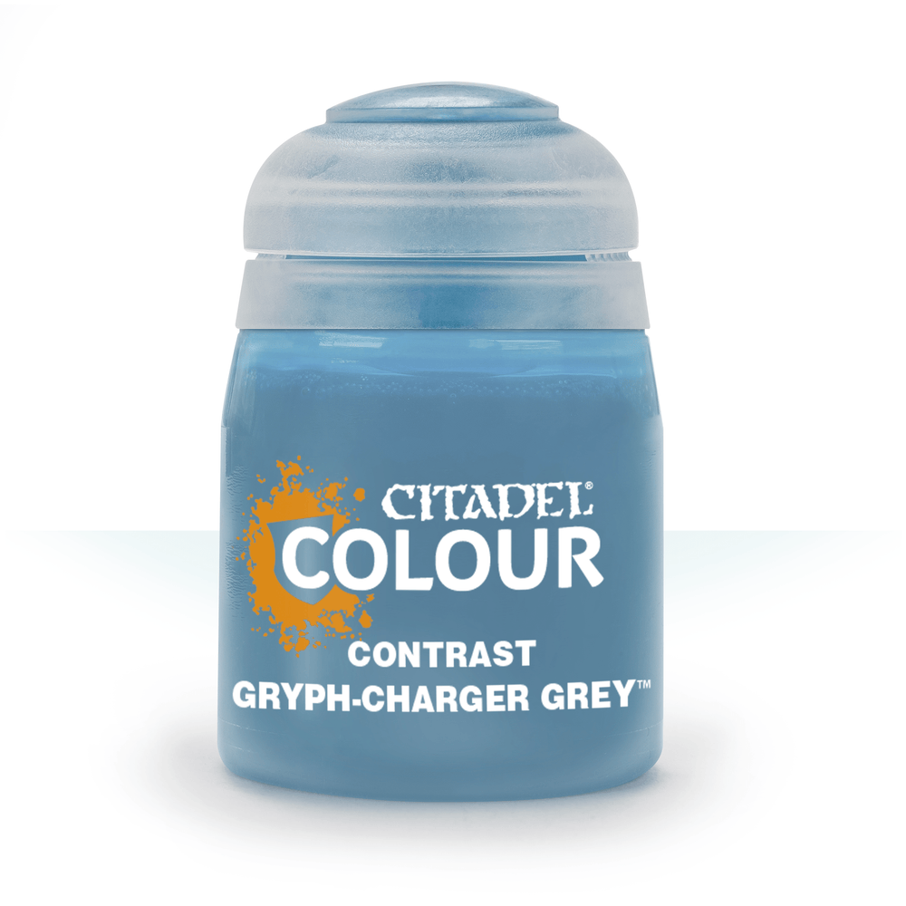Citadel Contrast Paint (18ml) (ONLINE ORDER ONLY)