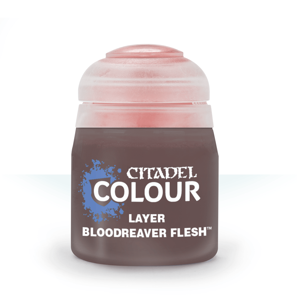 Citadel Layer Paint (12ml) (ONLINE ORDER ONLY)