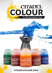 Citadel Dry Paint (12ml) (ONLINE ORDER ONLY)