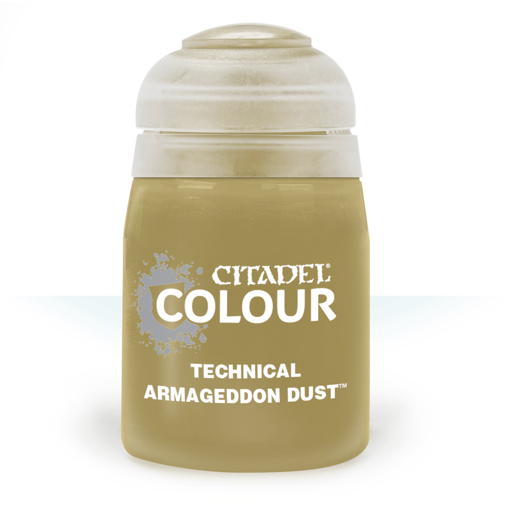 Citadel Technical Paint (ONLINE ORDER ONLY)