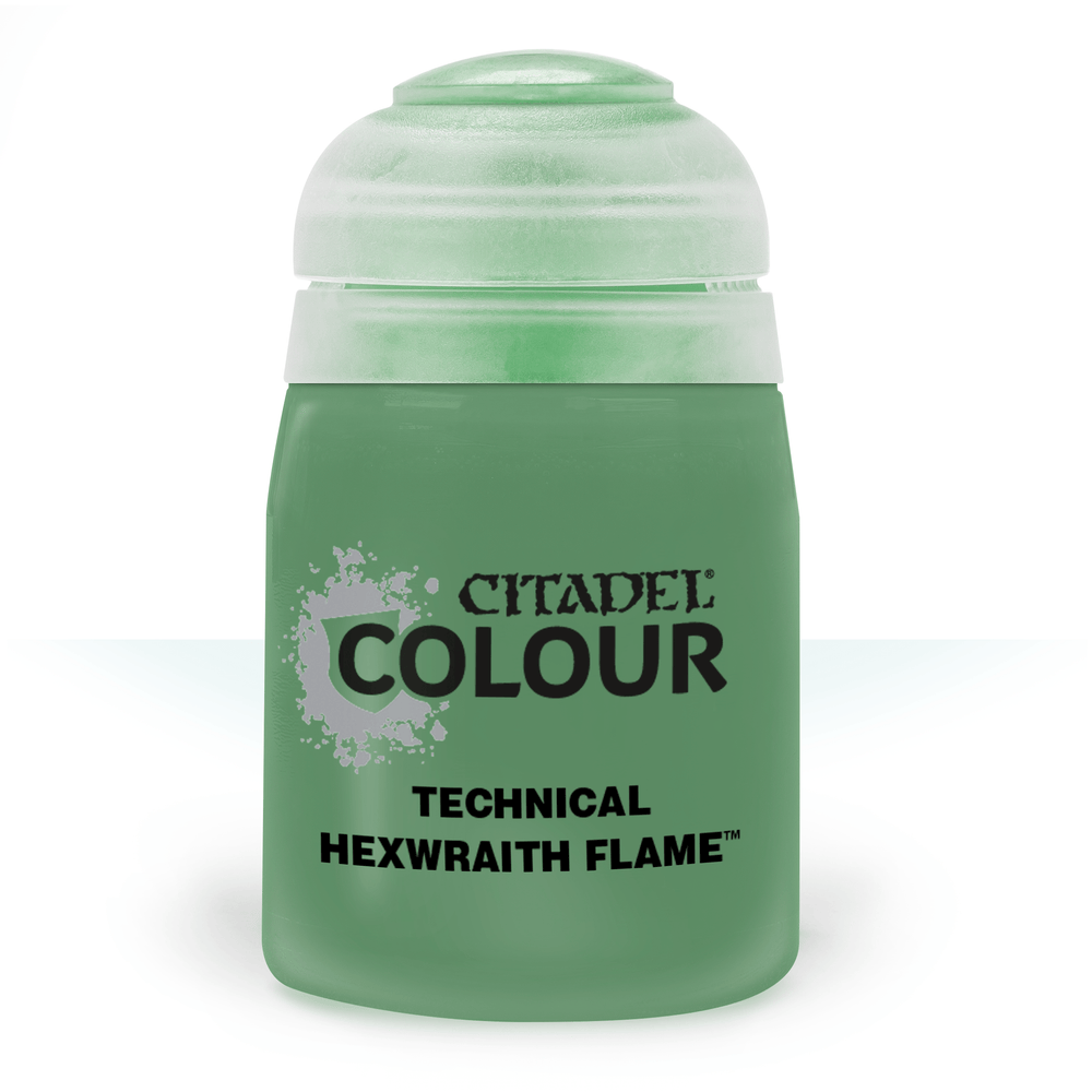 Citadel Technical Paint (ONLINE ORDER ONLY)