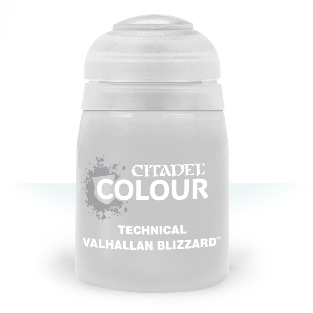 Citadel Technical Paint (ONLINE ORDER ONLY)