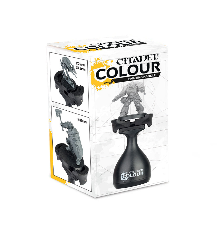 Citadel Colour Painting Handle Mk2 (ONLINE ORDER ONLY)
