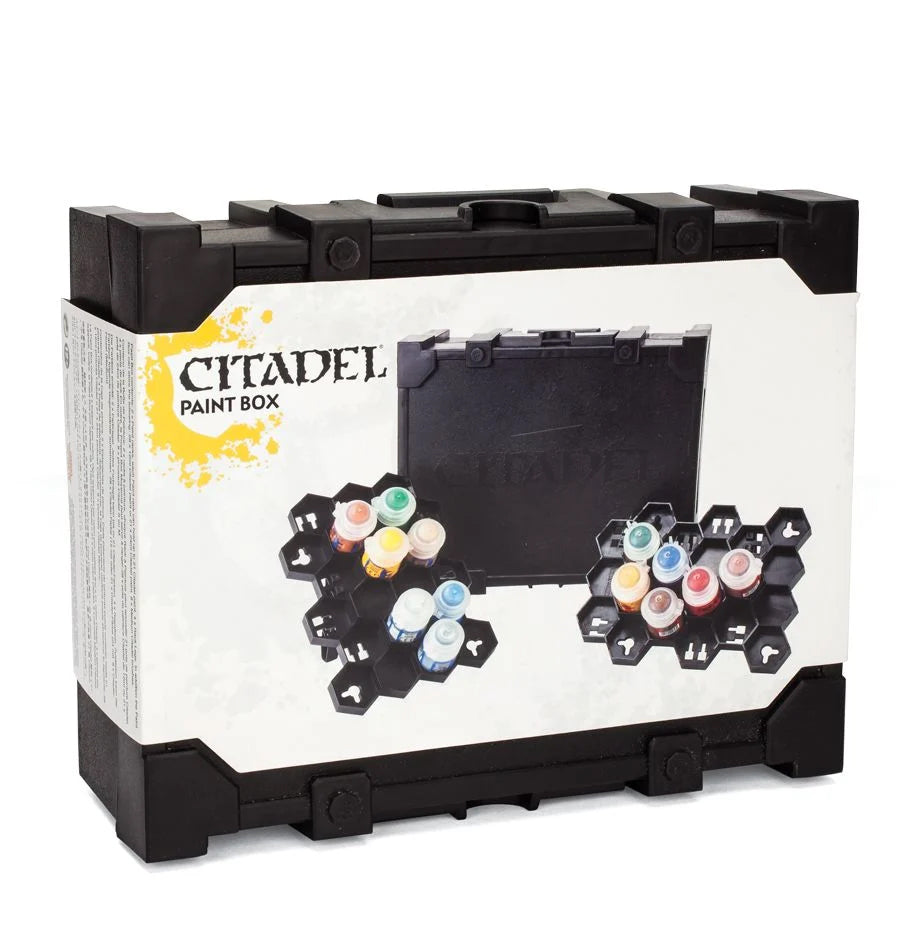 Citadel Paint Box (ONLINE ORDER ONLY)