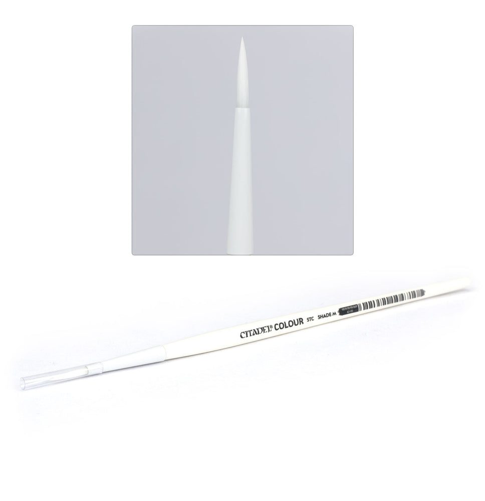 Citadel Medium Shade Brush (ONLINE ORDER ONLY)