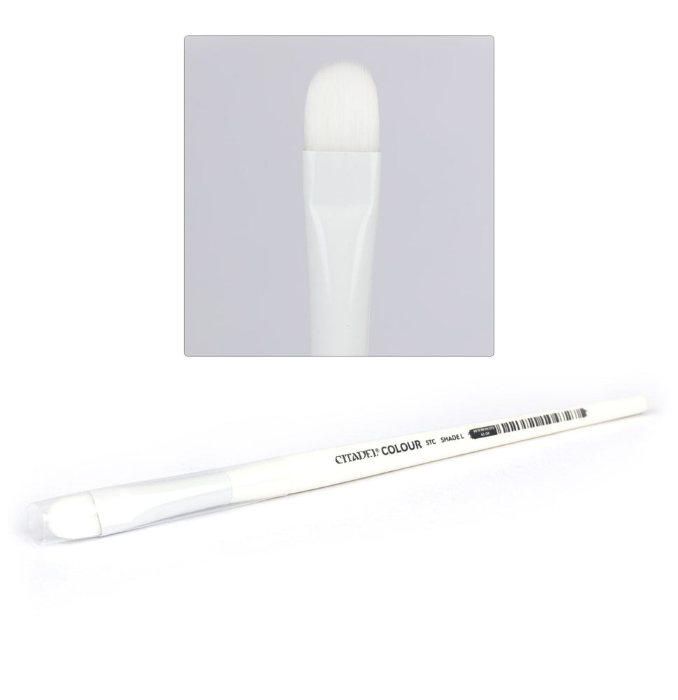 Citadel Large Shade Brush (ONLINE ORDER ONLY)