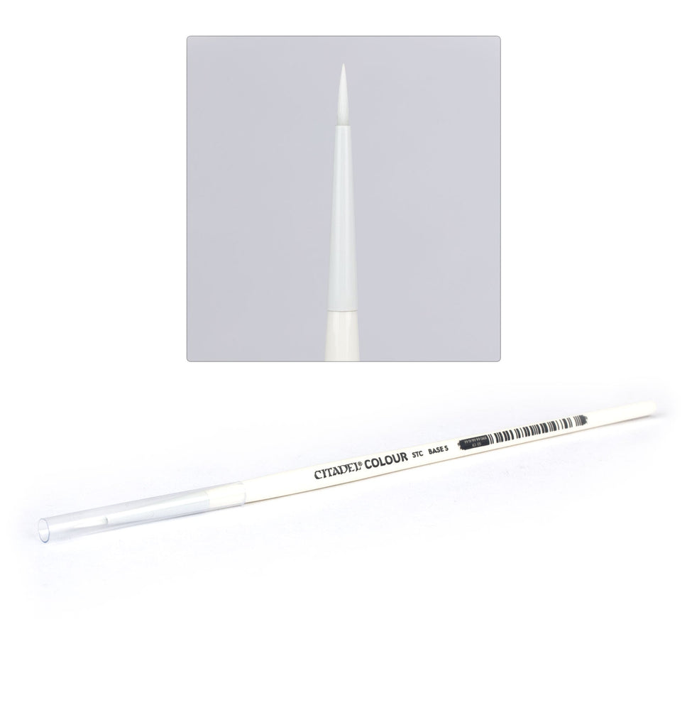 Citadel Synthetic Base Brush (Small) (ONLINE ORDER ONLY)