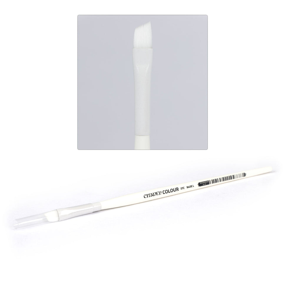 Citadel Large Base Brush (ONLINE ORDER ONLY)