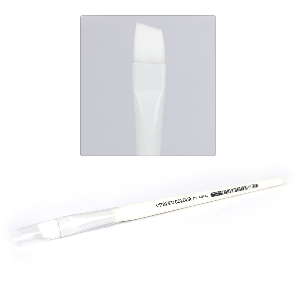 Citadel Extra Large Base Brush (ONLINE ORDER ONLY)