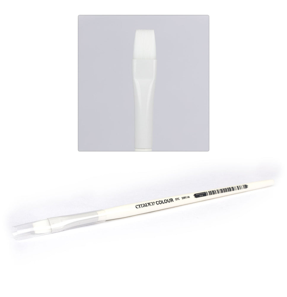 Citadel Medium Drybrush (ONLINE ORDER ONLY)