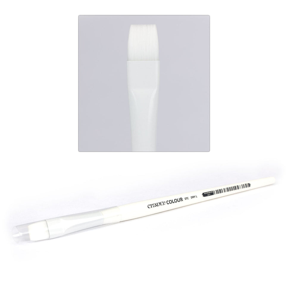 Citadel Large Drybrush (ONLINE ORDER ONLY)