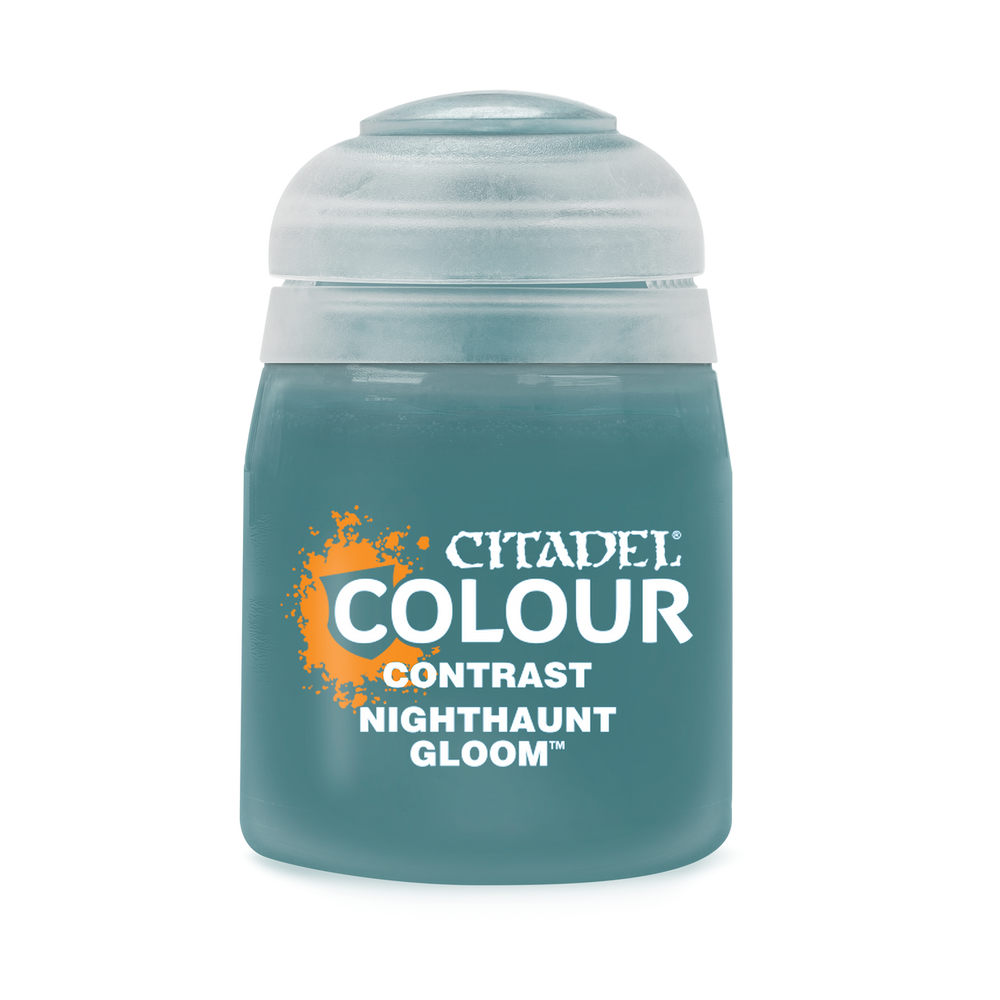 Citadel Color: Contrast - Nighthaunt Gloom
