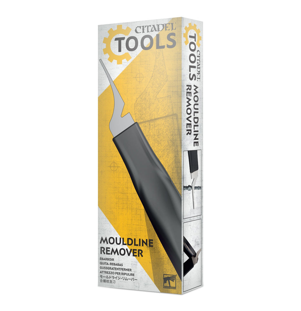 Citadel Redesigned Mouldline Remover (ONLINE ORDER ONLY)