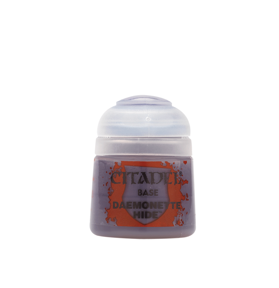 Citadel Color: Base - Daemonette Hide (ONLINE ORDER ONLY)