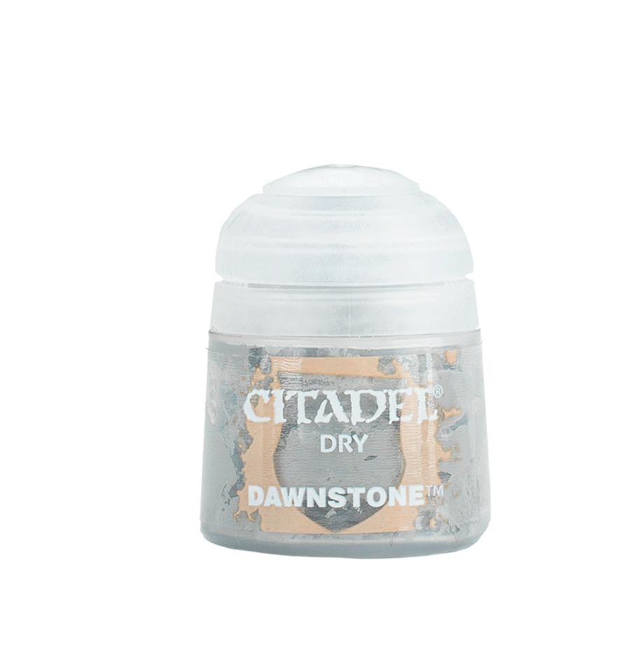 Citadel Color: Dry - Dawnstone (ONLINE ORDER ONLY)