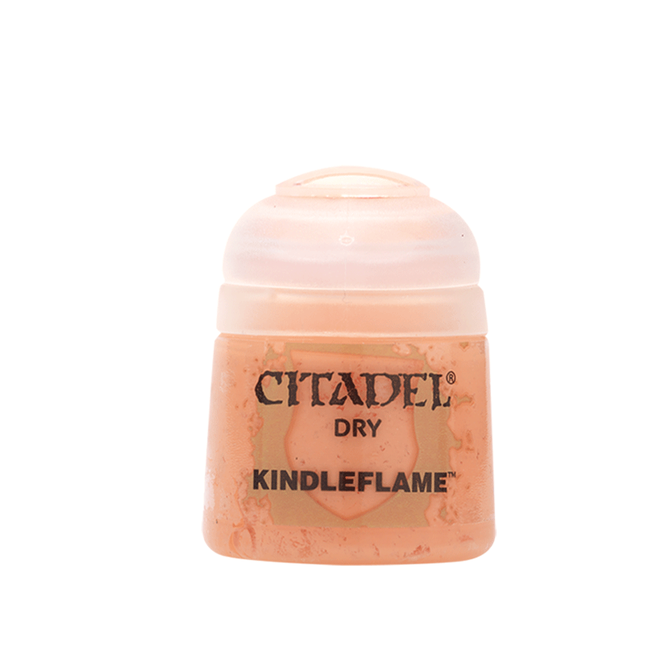 Citadel Color: Dry - Kindleflame (ONLINE ORDER ONLY)